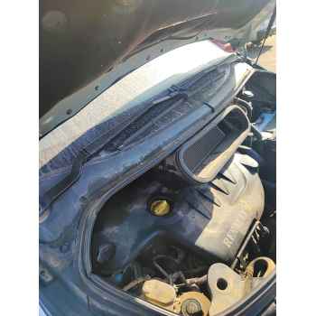 Recambio de motor limpia delantero para renault espace iv (jk0/1_) 2.2 dci (jk0h) referencia OEM IAM   