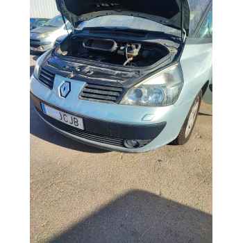 Recambio de paragolpes delantero para renault espace iv (jk0/1_) 2.2 dci (jk0h) referencia OEM IAM   