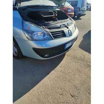 Recambio de paragolpes delantero para renault espace iv (jk0/1_) 2.2 dci (jk0h) referencia OEM IAM   