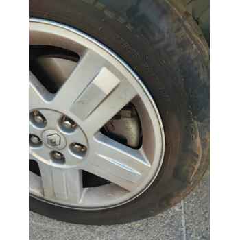 Recambio de pinza freno delantera derecha para renault espace iv (jk0/1_) 2.2 dci (jk0h) referencia OEM IAM   