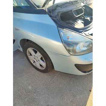 Recambio de pinza freno delantera derecha para renault espace iv (jk0/1_) 2.2 dci (jk0h) referencia OEM IAM   