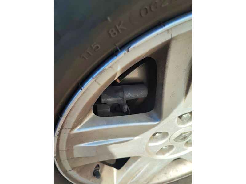 Recambio de pinza freno delantera izquierda para renault espace iv (jk0/1_) 2.2 dci (jk0h) referencia OEM IAM   