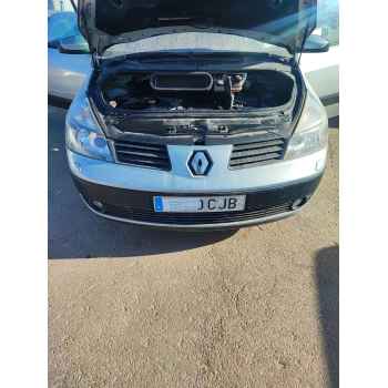 Recambio de refuerzo paragolpes delantero para renault espace iv (jk0/1_) 2.2 dci (jk0h) referencia OEM IAM   