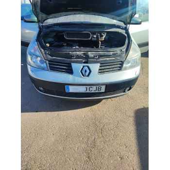 Recambio de refuerzo paragolpes delantero para renault espace iv (jk0/1_) 2.2 dci (jk0h) referencia OEM IAM   