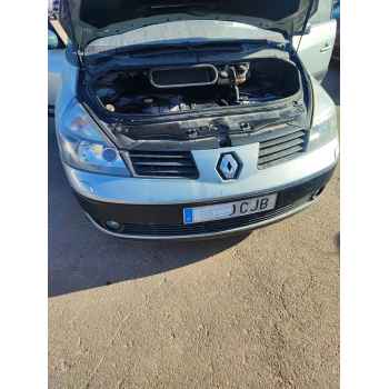 Recambio de refuerzo paragolpes delantero para renault espace iv (jk0/1_) 2.2 dci (jk0h) referencia OEM IAM   