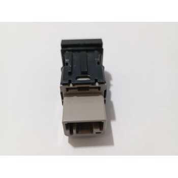 Recambio de interruptor odo trip para toyota corolla sedán (_e21_) 1.8 vvti hybrid (zwe211, mzea12) referencia OEM IAM G5950B2D2