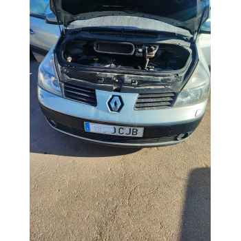 Recambio de refuerzo paragolpes delantero para renault espace iv (jk0/1_) 2.2 dci (jk0h) referencia OEM IAM   