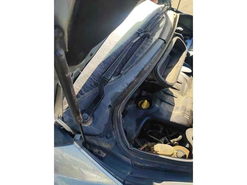 Recambio de torpedo para renault espace iv (jk0/1_) 2.2 dci (jk0h) referencia OEM IAM   