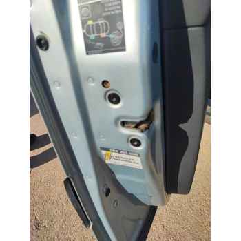 Recambio de cerradura puerta delantera izquierda para renault espace iv (jk0/1_) 2.2 dci (jk0h) referencia OEM IAM   