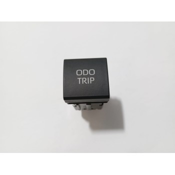 Recambio de interruptor odo trip para toyota corolla sedán (_e21_) 1.8 vvti hybrid (zwe211, mzea12) referencia OEM IAM G5950B2D2