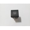 Recambio de interruptor odo trip para toyota corolla sedán (_e21_) 1.8 vvti hybrid (zwe211, mzea12) referencia OEM IAM G5950B2D2