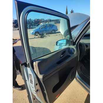Recambio de elevalunas delantero izquierdo para renault espace iv (jk0/1_) 2.2 dci (jk0h) referencia OEM IAM   