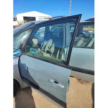 Recambio de elevalunas delantero izquierdo para renault espace iv (jk0/1_) 2.2 dci (jk0h) referencia OEM IAM   