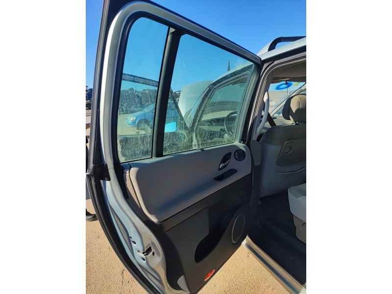Recambio de elevalunas trasero izquierdo para renault espace iv (jk0/1_) 2.2 dci (jk0h) referencia OEM IAM   