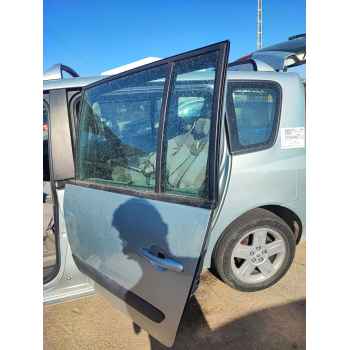 Recambio de elevalunas trasero izquierdo para renault espace iv (jk0/1_) 2.2 dci (jk0h) referencia OEM IAM   