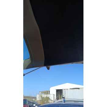 Recambio de guarnecido porton trasero para renault espace iv (jk0/1_) 2.2 dci (jk0h) referencia OEM IAM   