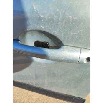 Recambio de maneta exterior delantera izquierda para renault espace iv (jk0/1_) 2.2 dci (jk0h) referencia OEM IAM   