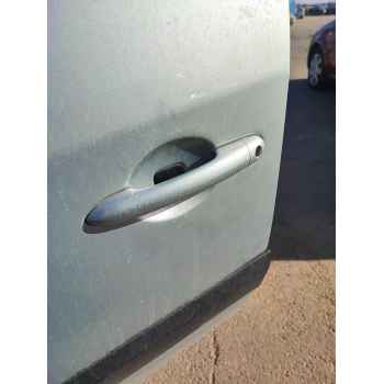 Recambio de maneta exterior delantera izquierda para renault espace iv (jk0/1_) 2.2 dci (jk0h) referencia OEM IAM   