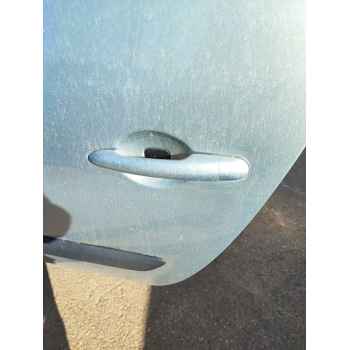 Recambio de maneta exterior trasera izquierda para renault espace iv (jk0/1_) 2.2 dci (jk0h) referencia OEM IAM   