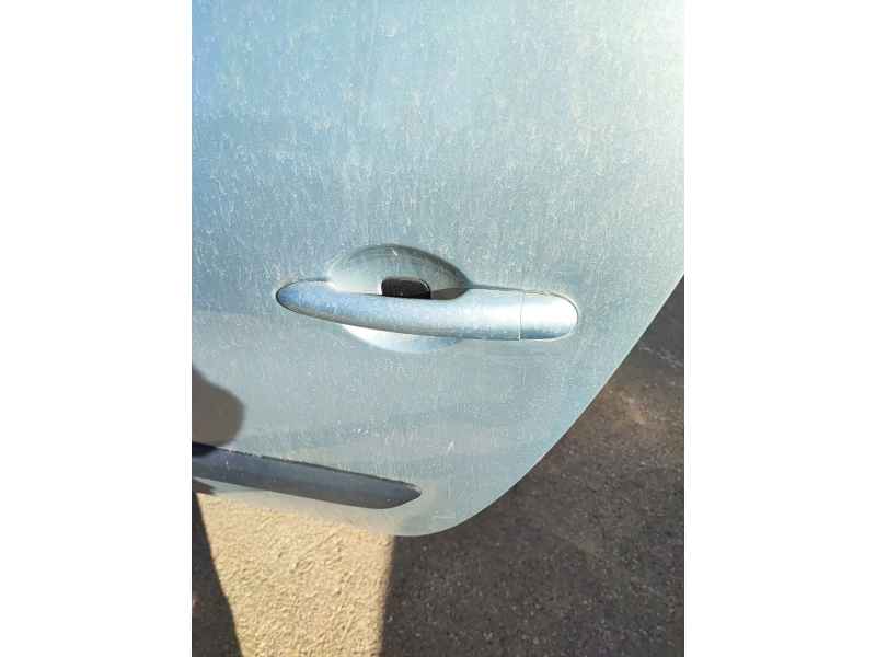 Recambio de maneta exterior trasera izquierda para renault espace iv (jk0/1_) 2.2 dci (jk0h) referencia OEM IAM   