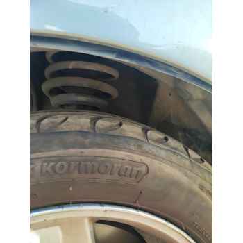 Recambio de paso rueda delantero izquierdo para renault espace iv (jk0/1_) 2.2 dci (jk0h) referencia OEM IAM   