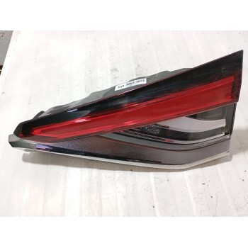 Recambio de piloto trasero derecho interior para toyota corolla sedán (_e21_) 1.8 vvti hybrid (zwe211, mzea12) referencia OEM IA