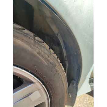 Recambio de paso rueda delantero izquierdo para renault espace iv (jk0/1_) 2.2 dci (jk0h) referencia OEM IAM   
