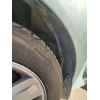 Recambio de paso rueda delantero izquierdo para renault espace iv (jk0/1_) 2.2 dci (jk0h) referencia OEM IAM   
