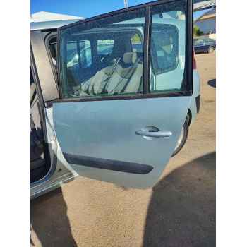 Recambio de puerta trasera izquierda para renault espace iv (jk0/1_) 2.2 dci (jk0h) referencia OEM IAM   