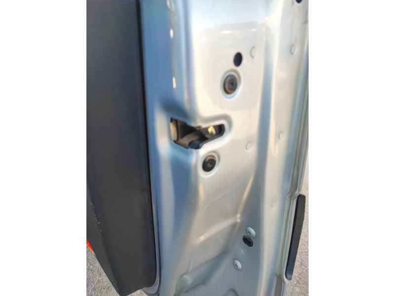 Recambio de cerradura puerta delantera derecha para renault espace iv (jk0/1_) 2.2 dci (jk0h) referencia OEM IAM   