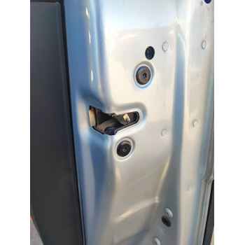 Recambio de cerradura puerta delantera derecha para renault espace iv (jk0/1_) 2.2 dci (jk0h) referencia OEM IAM   