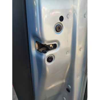 Recambio de cerradura puerta delantera derecha para renault espace iv (jk0/1_) 2.2 dci (jk0h) referencia OEM IAM   