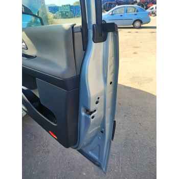 Recambio de cerradura puerta delantera derecha para renault espace iv (jk0/1_) 2.2 dci (jk0h) referencia OEM IAM   