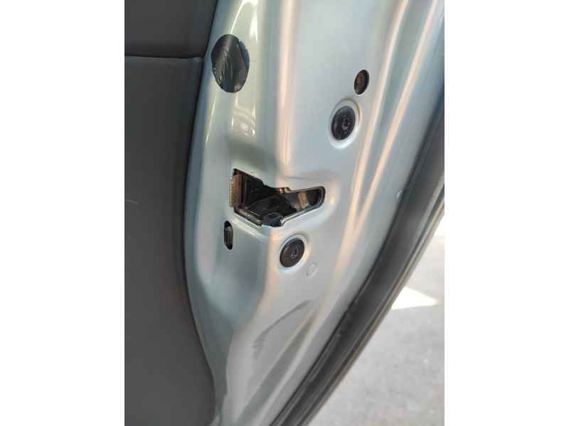 Recambio de cerradura puerta trasera derecha para renault espace iv (jk0/1_) 2.2 dci (jk0h) referencia OEM IAM   