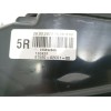 Recambio de piloto trasero derecho interior para toyota corolla sedán (_e21_) 1.8 vvti hybrid (zwe211, mzea12) referencia OEM IA