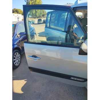 Recambio de elevalunas delantero derecho para renault espace iv (jk0/1_) 2.2 dci (jk0h) referencia OEM IAM   