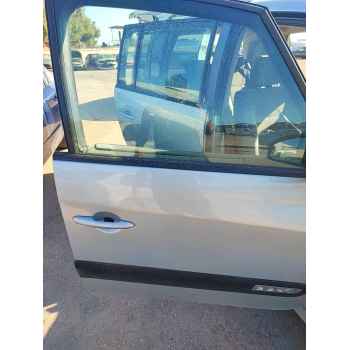Recambio de elevalunas delantero derecho para renault espace iv (jk0/1_) 2.2 dci (jk0h) referencia OEM IAM   