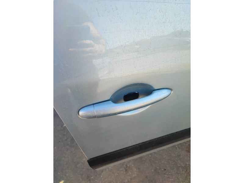 Recambio de maneta exterior delantera derecha para renault espace iv (jk0/1_) 2.2 dci (jk0h) referencia OEM IAM   