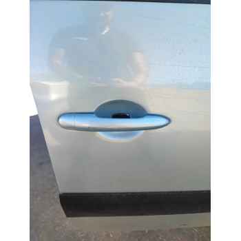 Recambio de maneta exterior delantera derecha para renault espace iv (jk0/1_) 2.2 dci (jk0h) referencia OEM IAM   