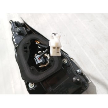 Recambio de piloto trasero derecho interior para toyota corolla sedán (_e21_) 1.8 vvti hybrid (zwe211, mzea12) referencia OEM IA