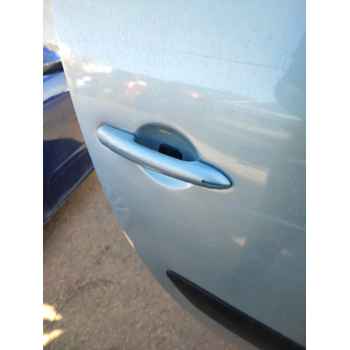 Recambio de maneta exterior trasera derecha para renault espace iv (jk0/1_) 2.2 dci (jk0h) referencia OEM IAM   