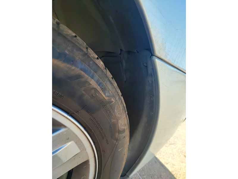 Recambio de paso rueda delantero derecho para renault espace iv (jk0/1_) 2.2 dci (jk0h) referencia OEM IAM   
