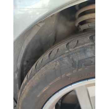 Recambio de paso rueda delantero derecho para renault espace iv (jk0/1_) 2.2 dci (jk0h) referencia OEM IAM   