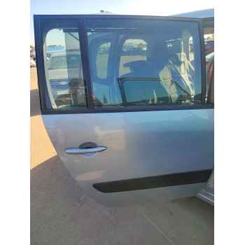 Recambio de puerta trasera derecha para renault espace iv (jk0/1_) 2.2 dci (jk0h) referencia OEM IAM   