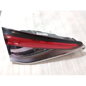 Recambio de piloto trasero izquierdo interior para toyota corolla sedán (_e21_) 1.8 vvti hybrid (zwe211, mzea12) referencia OEM 