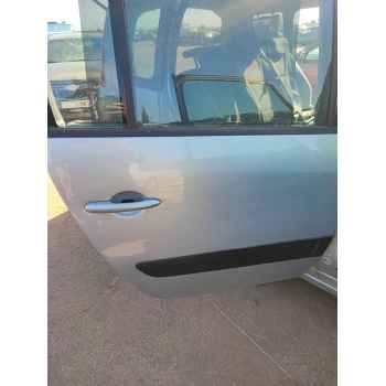 Recambio de puerta trasera derecha para renault espace iv (jk0/1_) 2.2 dci (jk0h) referencia OEM IAM   