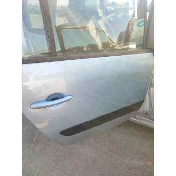 Recambio de puerta trasera derecha para renault espace iv (jk0/1_) 2.2 dci (jk0h) referencia OEM IAM   