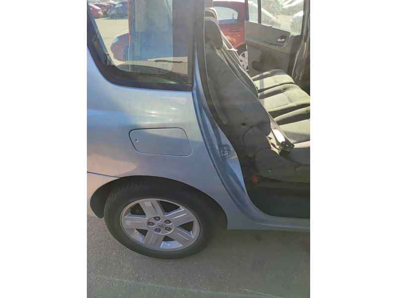 Recambio de aforador para renault espace iv (jk0/1_) 2.2 dci (jk0h) referencia OEM IAM   