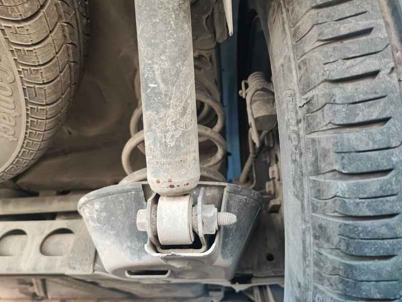 Recambio de amortiguador trasero derecho para renault espace iv (jk0/1_) 2.2 dci (jk0h) referencia OEM IAM   