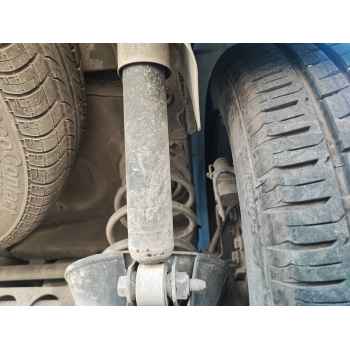 Recambio de amortiguador trasero derecho para renault espace iv (jk0/1_) 2.2 dci (jk0h) referencia OEM IAM   